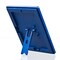 M&T Displays Opti Frame 5 in. X 7 in. Poster Size 0.55 in. Blue RAL 5002 Profile, Mitred Corner, w/Back Support UCP145L157x2990 - alternate 5